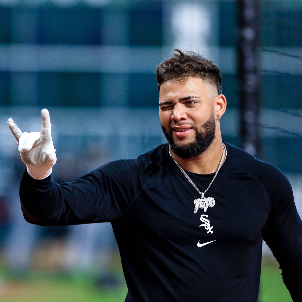whitesox's tweet photo. Feelin’ good. https://t.co/hDwj8IhSIs