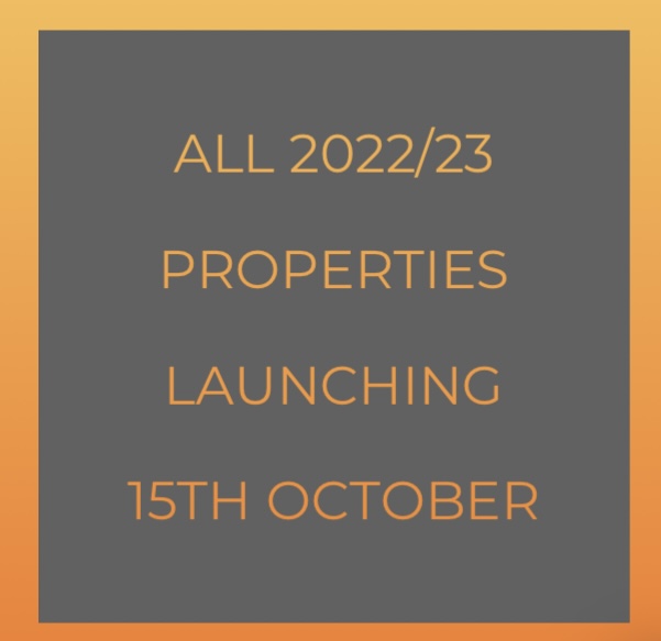 Only 7 days until our properties launch for 2022!
Are you ready to find your next student home?
#studenthousing #liverpool #pointproperties