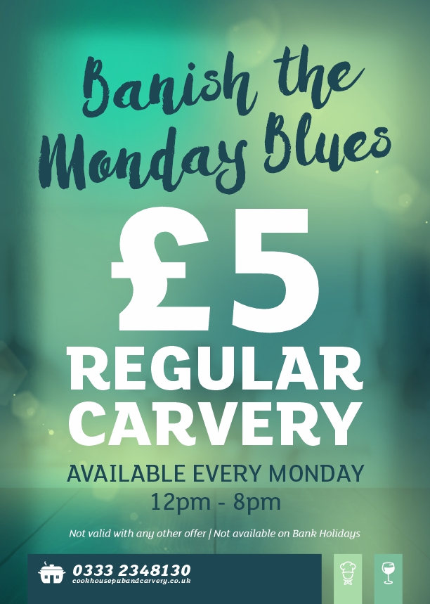 CookHouse Widnes tweet media