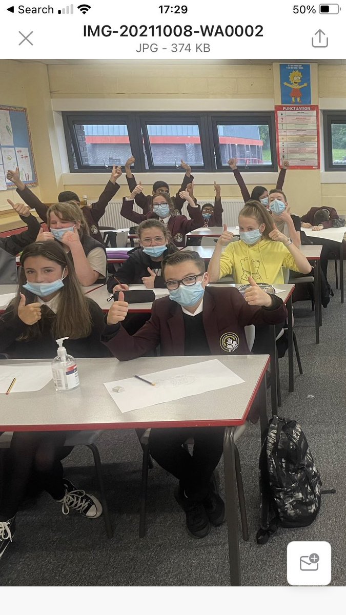 TaylorHS1982's tweet photo. Some pictures of our activities this morning for #WorldMentalHealthDay Students took part in a wide range of activities designed to support their wellbeing. As you can see a great time was had by all ! https://t.co/lZfUT6ALN9