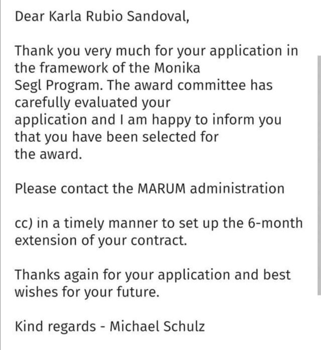 Karla Rubio Sandoval tweet media