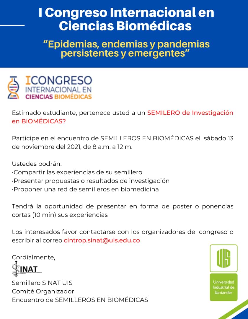 Centro de Investigación en Enfermedades Tropicales tweet media