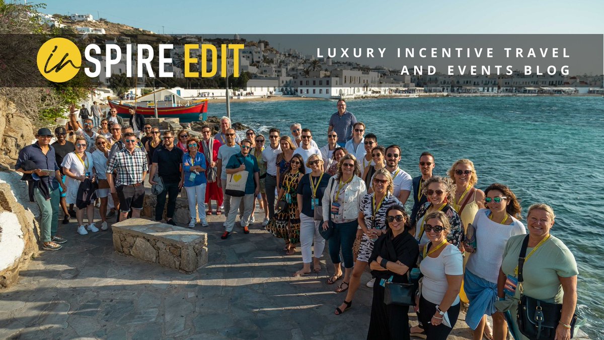 inVOYAGE tweet media