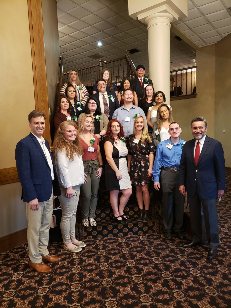 IvyTechLakeCo's tweet photo. Congrats to all our Chancellors' Scholarship winners! #IvyTechScholarships #ChancellorsScholarship https://t.co/Zx5sFa1lPy
