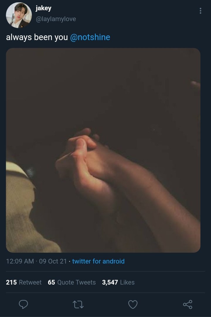 JhovieWriting's tweet photo. Sunsun au prompt

A desperate guy who will do everything for his crush, years of his "courting" the other boy still don't like him, little did he know that his friend is also hitting with his crush, and sad part that his friend and crush ended up together. Cruel world isn't it? https://t.co/ilcpvYVHlr
