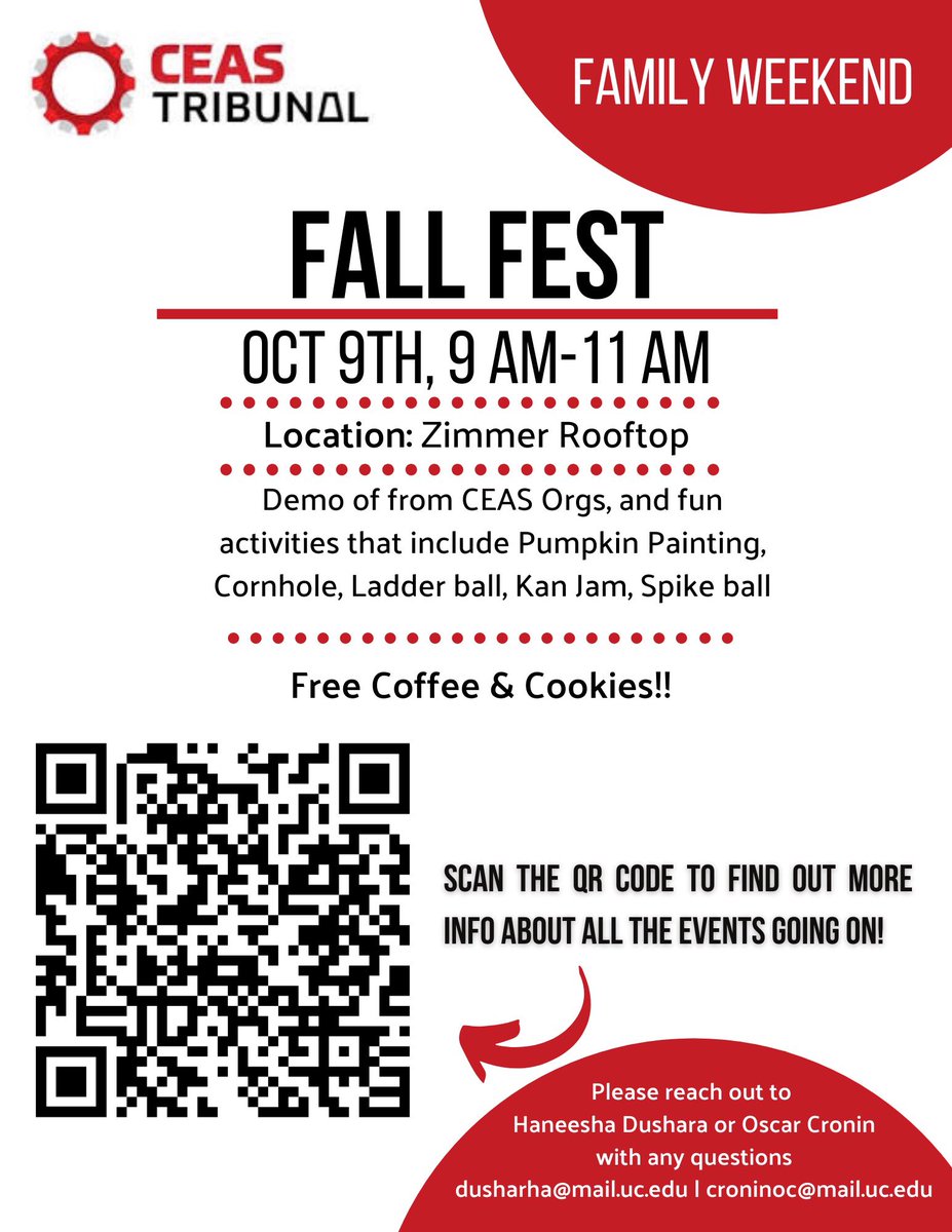 CEAS Tribunal tweet media