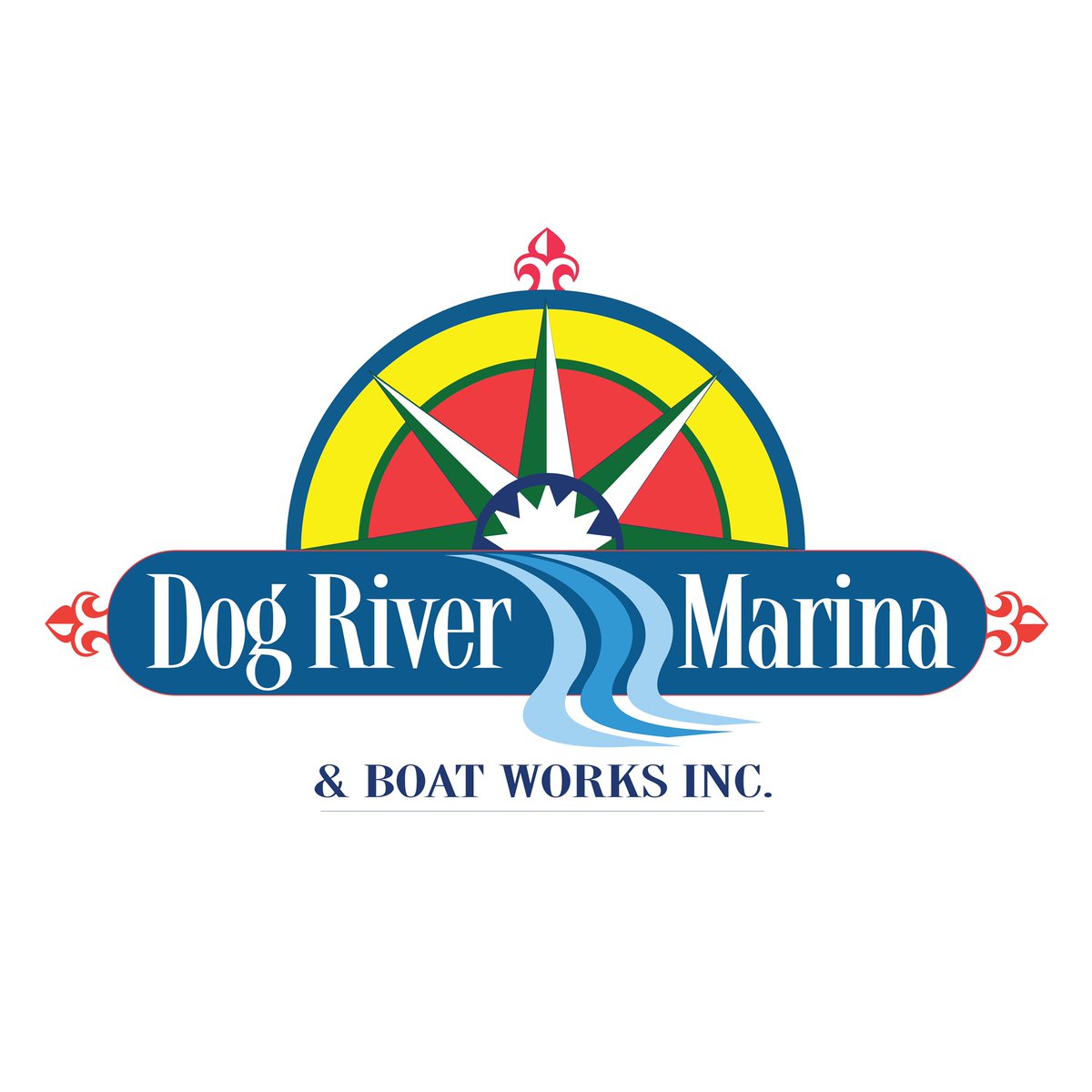 Dog River tweet media
