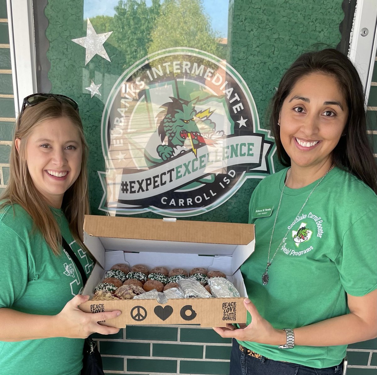 CISD Booster for Special Programs tweet media