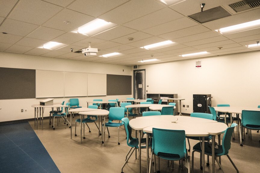 You may have noticed in the last post, our remodel is ALMOST done! We are waiting for some paint to dry and a couple more rooms but we are so happy with the new Foothills look! We can't wait for you all to get to visit us soon.
#adulted #adulteducation #adultedworks #erae2021