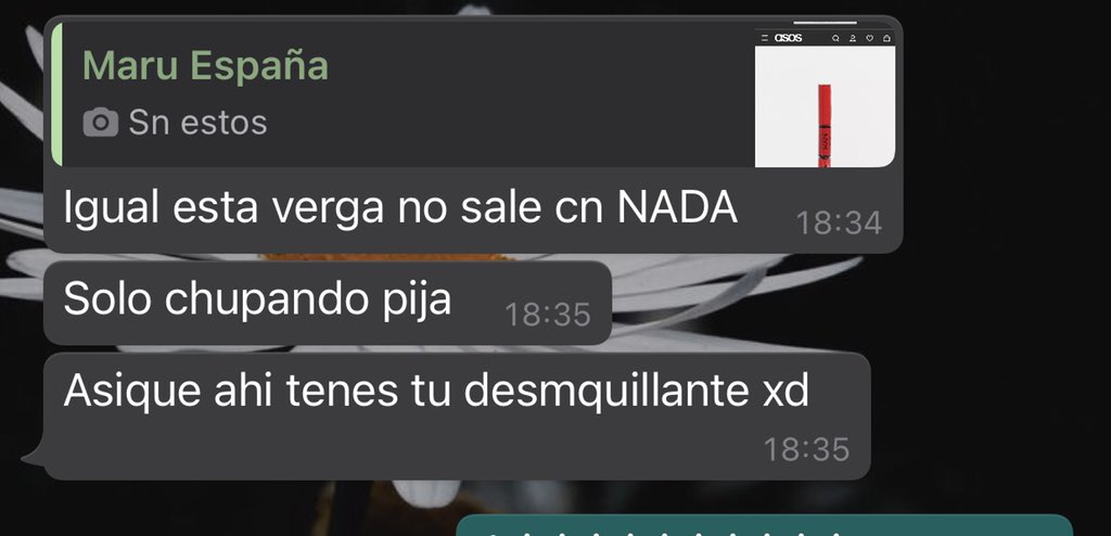 lourdeluca's tweet photo. Mi amiga y el rouge https://t.co/SBi0V4GFWg