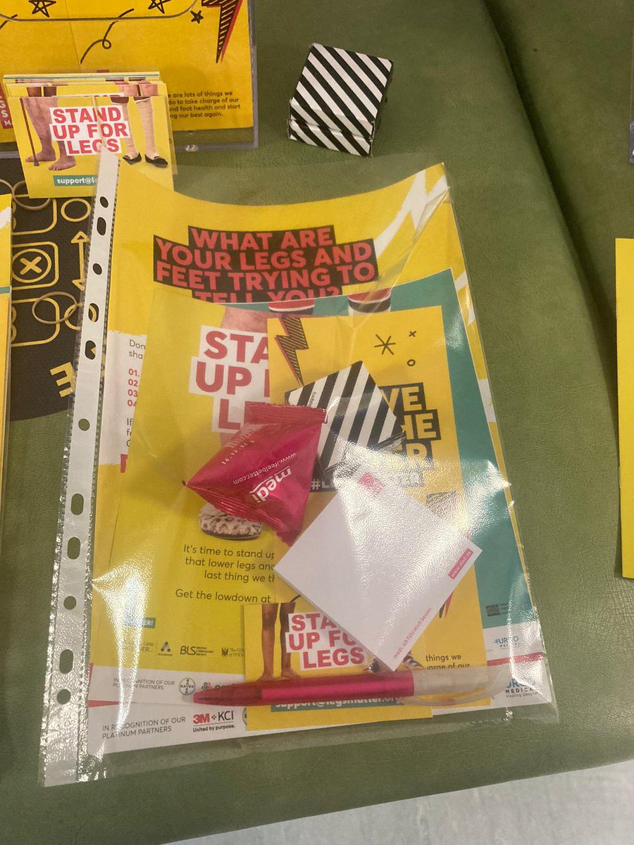 OldhamRoom's tweet photo. Busy making #legsmatter packs for nursing staff ready for our Doppler drop in @OldhamRoom @LegsMatter @alywadsworth @Paula_Baker1 @OldhamCO_NHS @NCAlliance_NHS @TorpeyZoe https://t.co/IwIv7uD42z