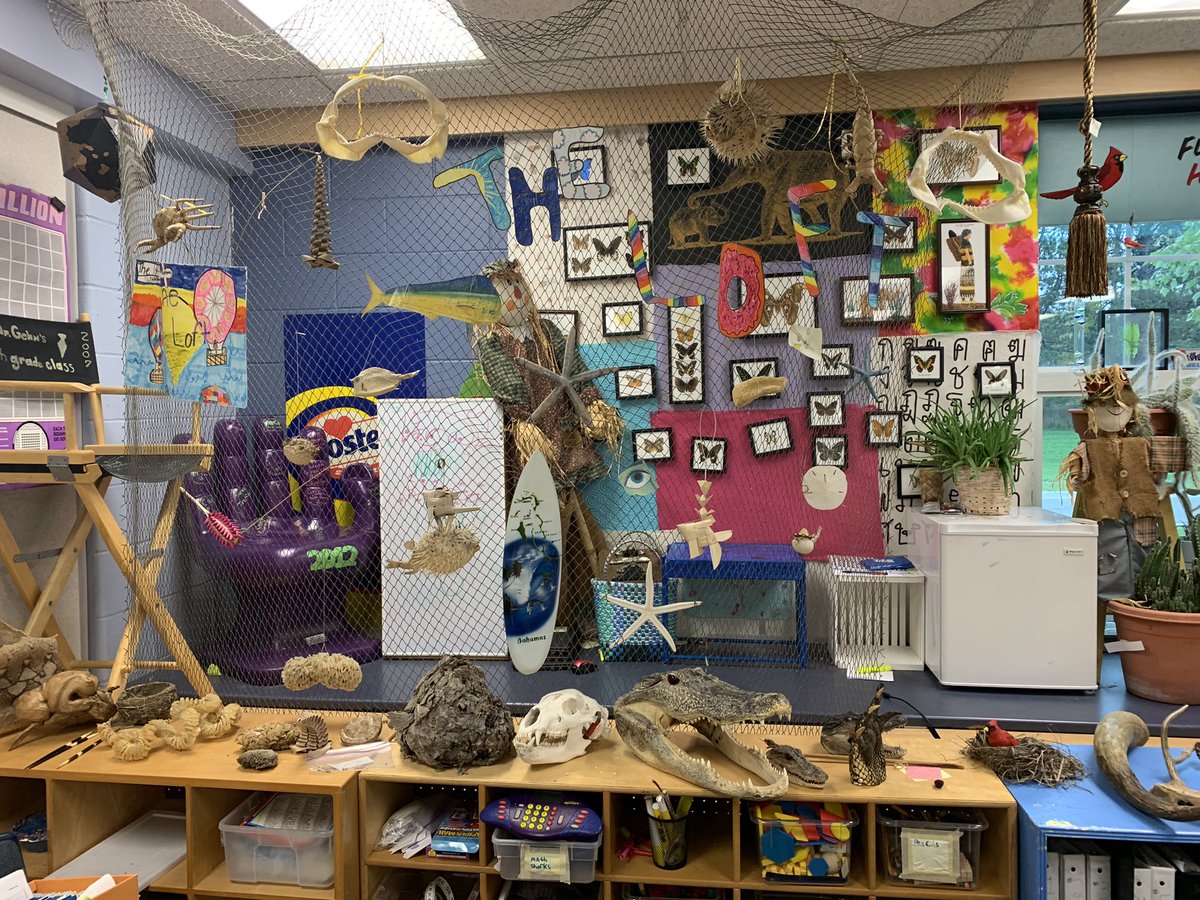 room7dk's tweet photo. DK teachers sharing examples of ownership! @deltakellyelem1 #DKind https://t.co/XjiMFcYA02