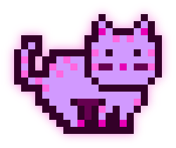 Jakegallen's tweet photo. Just purchased this nearly perfect Cheshire MoonCat at the 2017 floor of 4.5 ETH. Somebody is a madman for selling this.

-MoonCat #1087: Puss in Boots
-2017-2020 named cats are highly undervalued
-2017 mint x Character Cat = value amplifier https://t.co/GhvuW9HRre