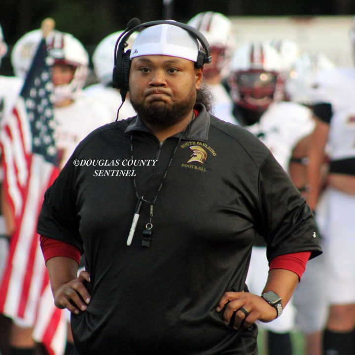 mahone_derrick's tweet photo. GAMEDAY! 'Teacher vs. Student' in the @DCTIGERS_FB vs. @SPaulding_FB region game. Spartans acting HC @SUMOROBINSON was an asst. to Tigers HC @CoachJTW for 4 years. Sumo played for current GaSouth HC @kwhit4 when White was the Creekside DC @artink67 @Subzero06 @_CoachTSmith https://t.co/Vq2tVLmVU1