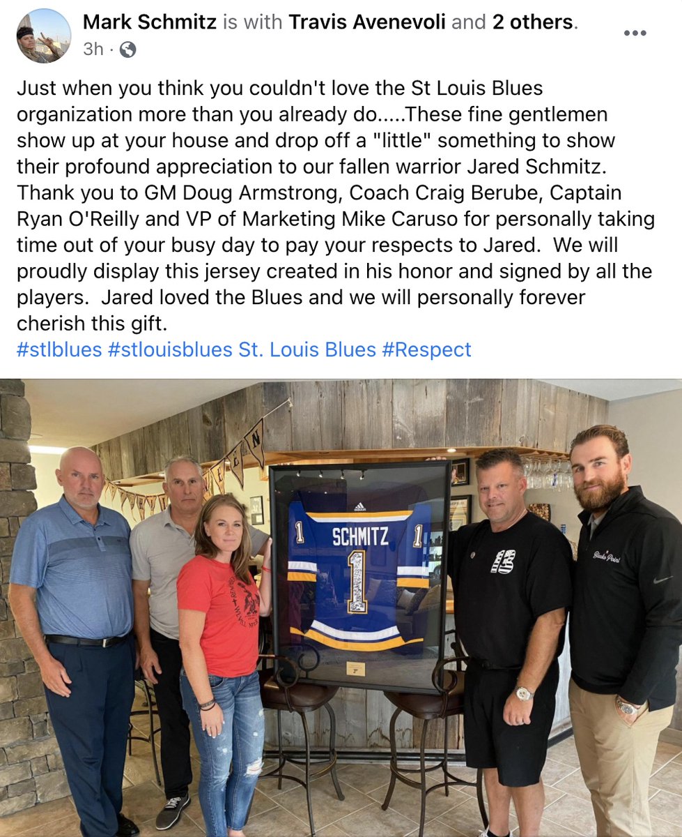 StLouisBlues's tweet photo. https://t.co/vfTmtNfEaU