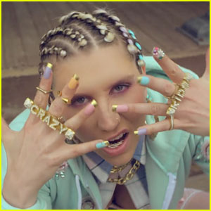 CDRADIO8's tweet image. pov: american pop music in 2013