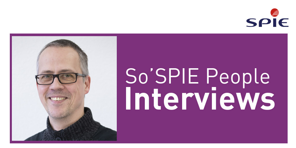 SPIEforPeople's tweet photo. "At SPIE, everyone has the opportunity to develop, take on new tasks or even move to entirely new areas"
Daniel, traffic technology project manager, @SPIE_DZE 

https://t.co/h0p4Kzvaku https://t.co/pGQHenZ1zF