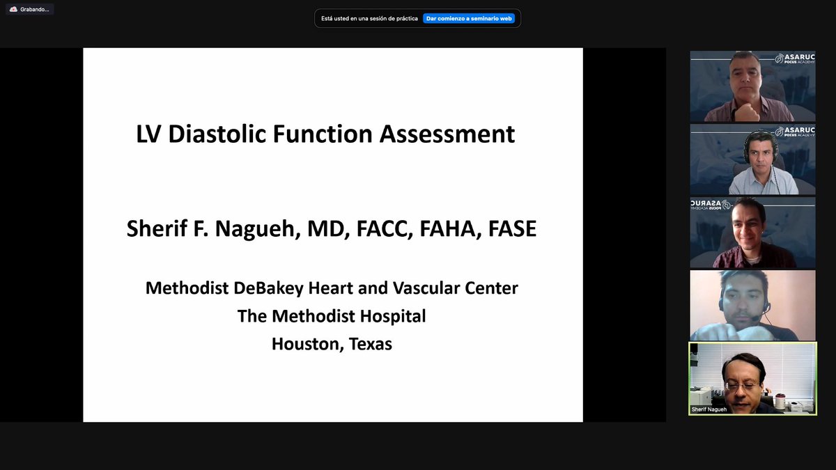ASARUC POCUS ACADEMY tweet media