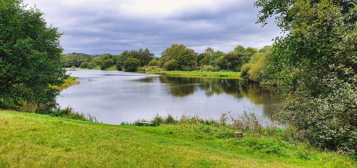 DGWGO's tweet photo. #JerichoLoch - #Locharbriggs #locharburn #Dumfries taken by DGWGO Sep 2021 https://t.co/WhuD4XHhWn