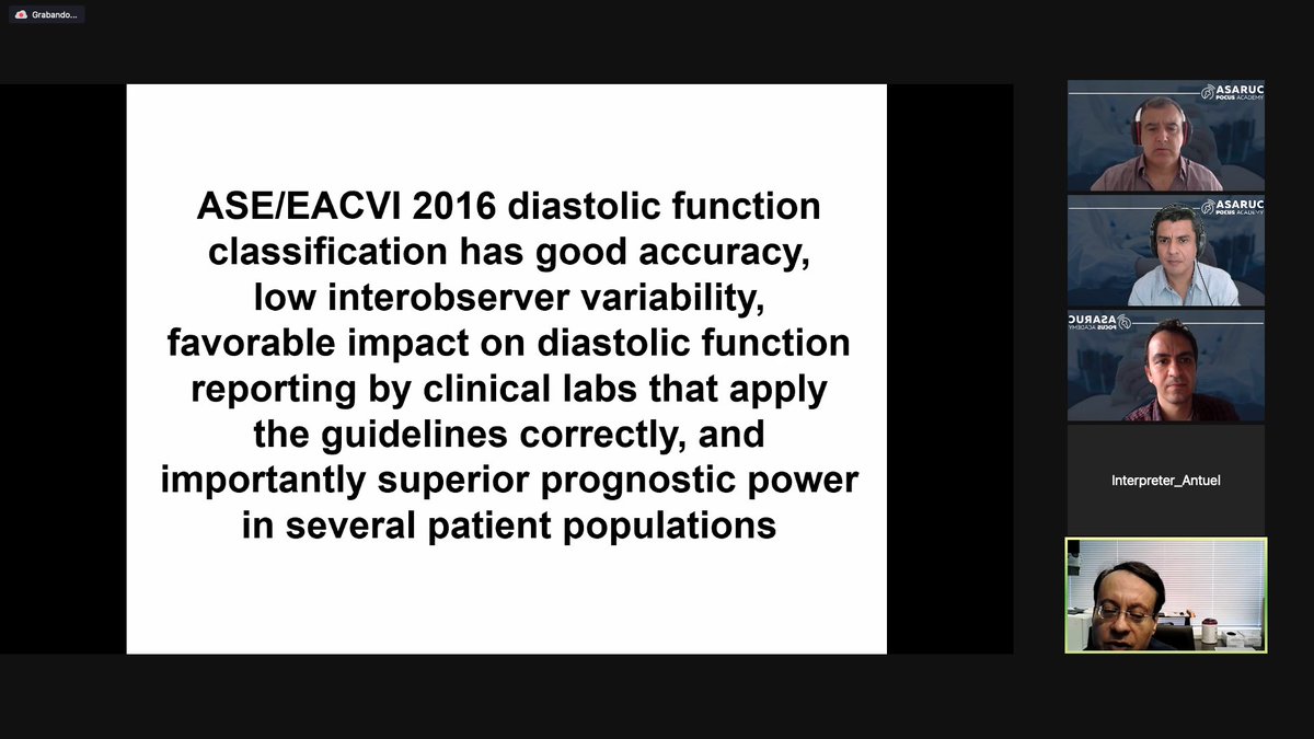 ASARUC POCUS ACADEMY tweet media