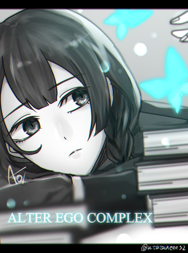 蒼維(Aoi)🍙 tweet media