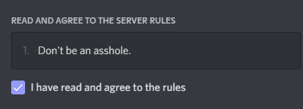 oskizzle1's tweet photo. I just discovered @AngryBunnyClub ...upon joining the discord, I already feel like I belong here :)

#nfts #50hours https://t.co/rxQMOLVohh