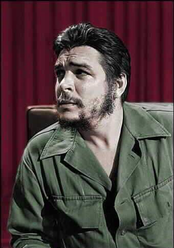 El Che vive en miles de cubanos que son fieles a su legado, sigue siendo paradigma para el mundo. "Comandante tu pueblo nunca te olvida". #CheVive #CheGuevara <a href="/Jenny96324990/">Jenny Perera Perez</a> <a href="/MarielaAcostaM1/">Mariela Acosta Mesa</a> <a href="/FarinaEstevez/">Yoandry Fariña Estévez</a> <a href="/liemodpe/">liemo@dpe.vc.rimed.cu</a> <a href="/Arochaelien1/">Subdirectora Municipal DME Santo Domingo VC</a> <a href="/dmesantodomingo/">DME Santo Domingo</a>