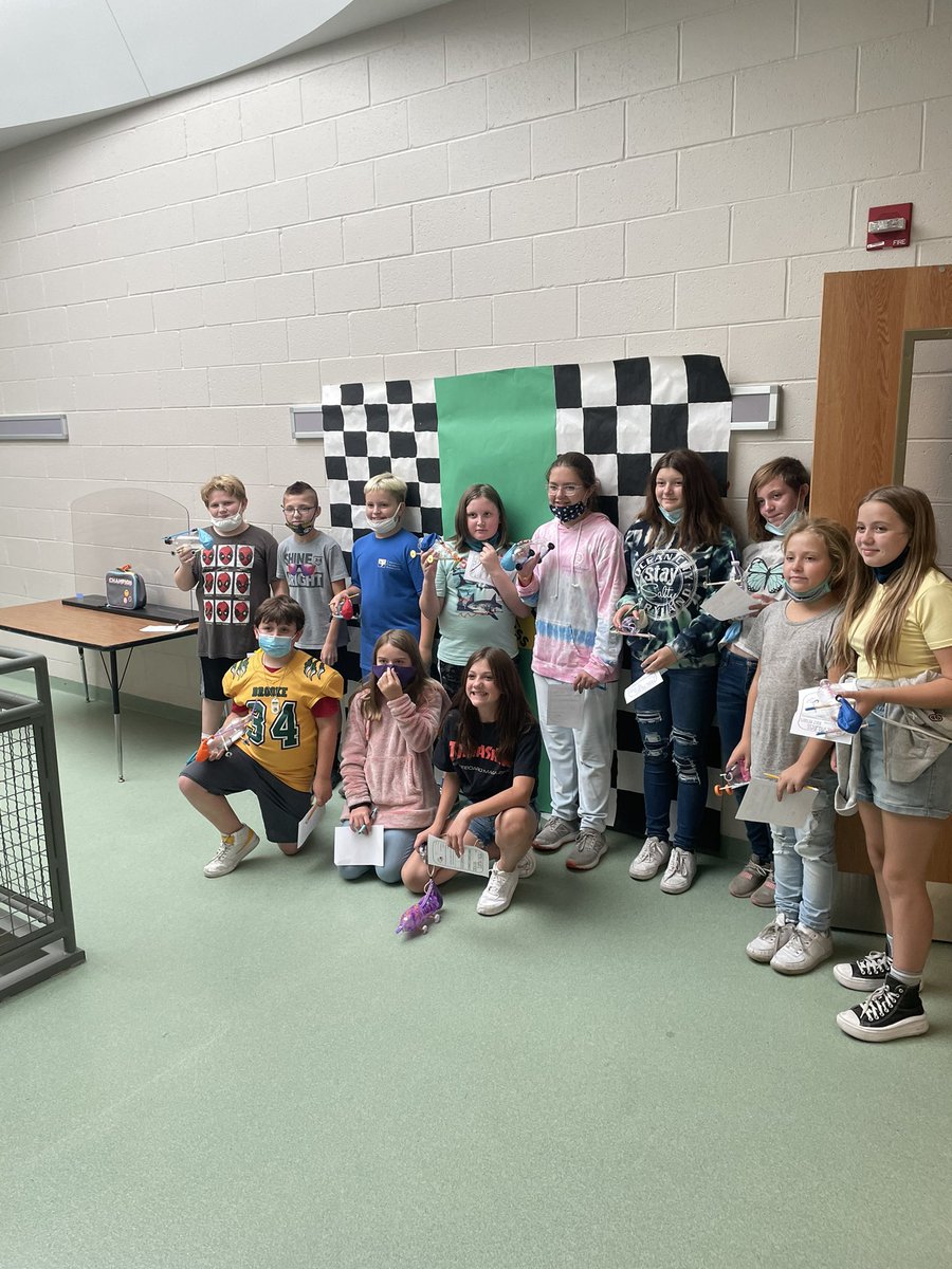 BrookeCounty's tweet image. Metric math fun at BMS! #math4lifewv