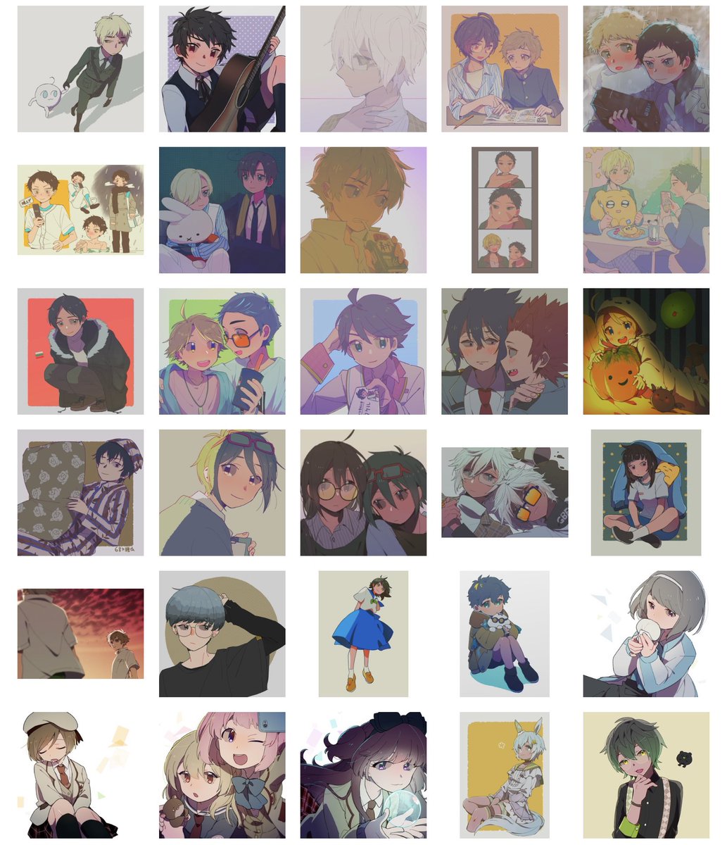 a_kon01's tweet photo. 插圖以外簡單的gif或複雜一點的動畫都可以委託喔
¥1500~

又到了要續約亞馬遜會員的季節了🙏有興趣可以隨時DM https://t.co/M59XwMZNZ6