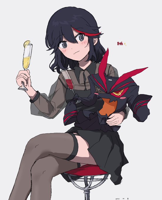 「鮮血」の画像/イラスト/ファンアート(古い順)