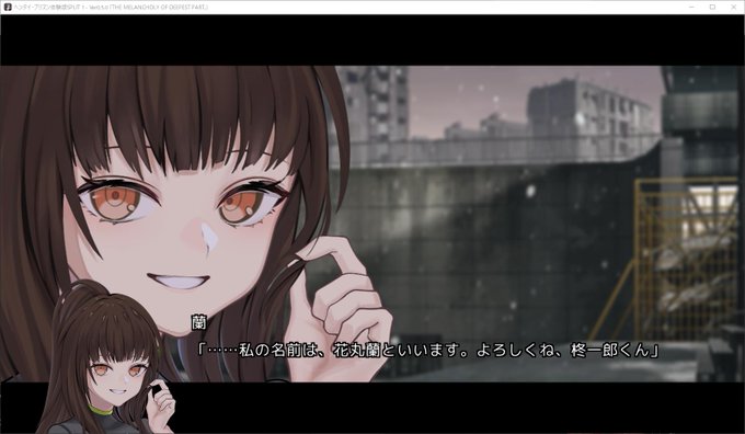 花丸蘭のtwitterイラスト検索結果