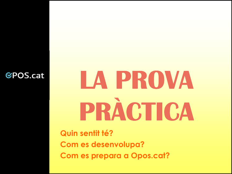 cat_opos's tweet photo. Aquest dissabte 9 d'octubre el professor Joan Teixidó ens parlarà de la prova pràctica. Segueix la videoconferència de 8.30 a 10.30 des d'aquest enllaç: https://t.co/pXAwENq0HE     #Oposiciones #oposicions #secundaria #jovullserprofe #oposicionsecundaria @FUMHlg https://t.co/W24QeZvHbB