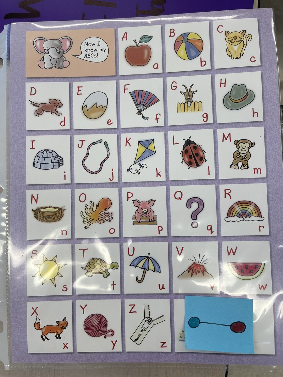 JCareyReads's tweet image. Kindergartens using their tools to stretch out words and hear more and more sounds. #seshasjoy #puos #tcrwp