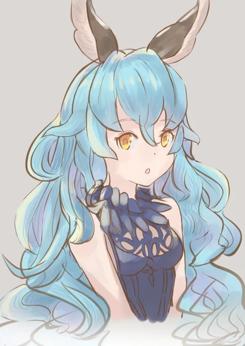 ちょうど一年前と今 