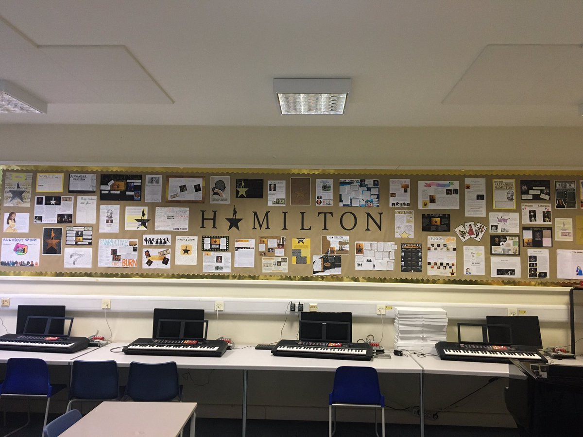 Music at Townley Grammar School tweet media