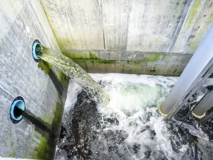 PI_ProcessInst's tweet image. #ApplicationCorner: Troubleshooting sewage #flowmeter with elevated zero | bit.ly/3FlwOMV