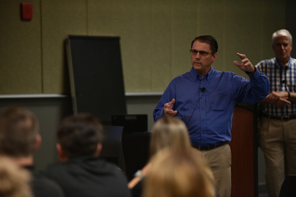 Thank you Team Trilogy for making #TrilogyFallMeeting21 such a success! It was so wonderful to see your smiling faces again!