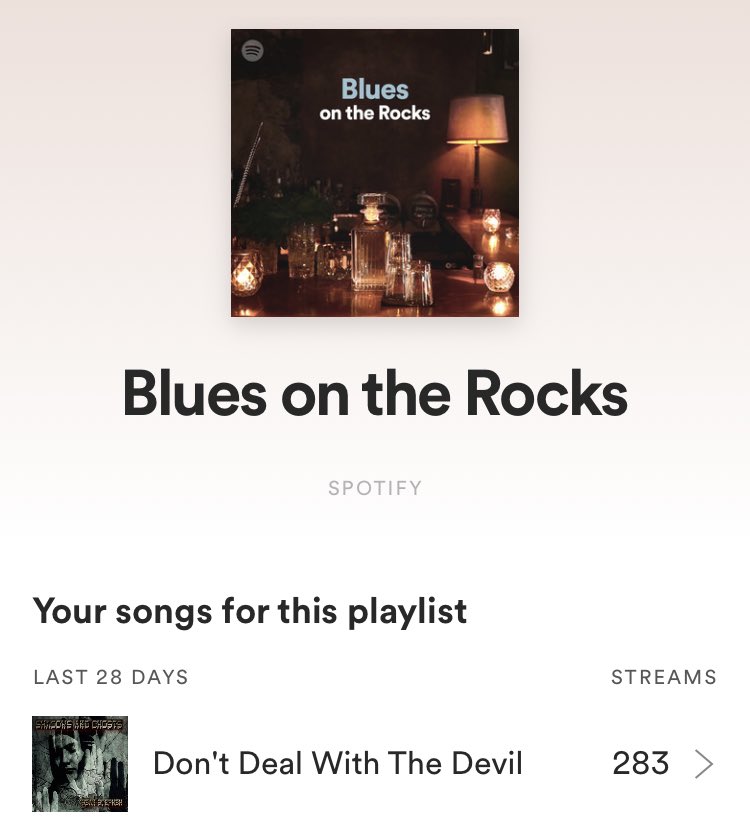 _seanstephen's tweet image. Thanks !  @Spotify #SpotifyPlaylist