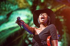 Happy Birthday to Noelle Scaggs     