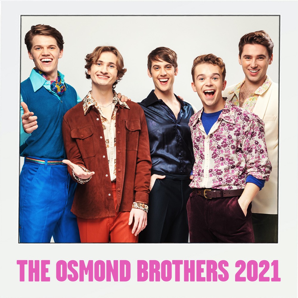 ROYO (@roomonyourown) on Twitter photo 🌟Introducing...The Osmond Brothers! 🌟
<a href="/PerformRyanA/">Ryan Anderson</a> <a href="/Jchatterton10/">Jamie Chatterton</a> <a href="/alexanderlodge/">Alex Lodge</a> @NattrassDan & #JosephPeacock lead
<a href="/OsmondsMusical/">The Osmonds Musical</a> next year.
🌎World premiere <a href="/CurveLeicester/">Curve</a>
followed by UK tour 🌎
💻 theosmondsmusical.co.uk 🌟Introducing...The Osmond Brothers! 🌟
<a href="/PerformRyanA/">Ryan Anderson</a> <a href="/Jchatterton10/">Jamie Chatterton</a> <a href="/alexanderlodge/">Alex Lodge</a> @NattrassDan & #JosephPeacock lead
<a href="/OsmondsMusical/">The Osmonds Musical</a> next year.
🌎World premiere <a href="/CurveLeicester/">Curve</a>
followed by UK tour 🌎
💻 theosmondsmusical.co.uk