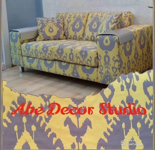 AbeDecorStudio's tweet photo. Caracas  · 
#telasestampadas #telasparatapizar #telasetnicas #telasexclusivas de #abedecorstudio #tapizados , proyectos de #decoracion #diseñodeinteriores #sofamoderno #papeltapiz #pisosdevinil #homedecor https://t.co/GsBSjFJCvc