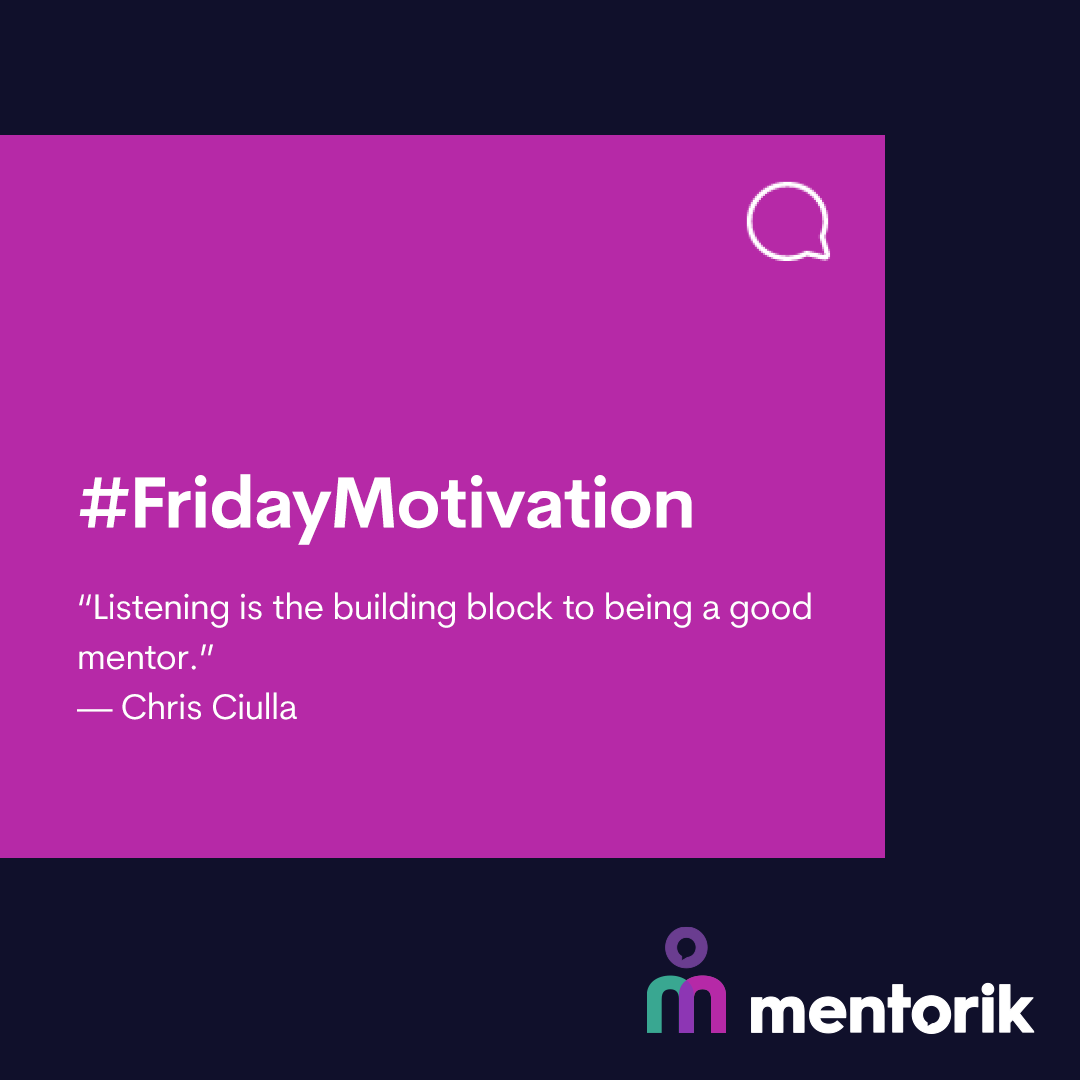 Mentorik tweet media