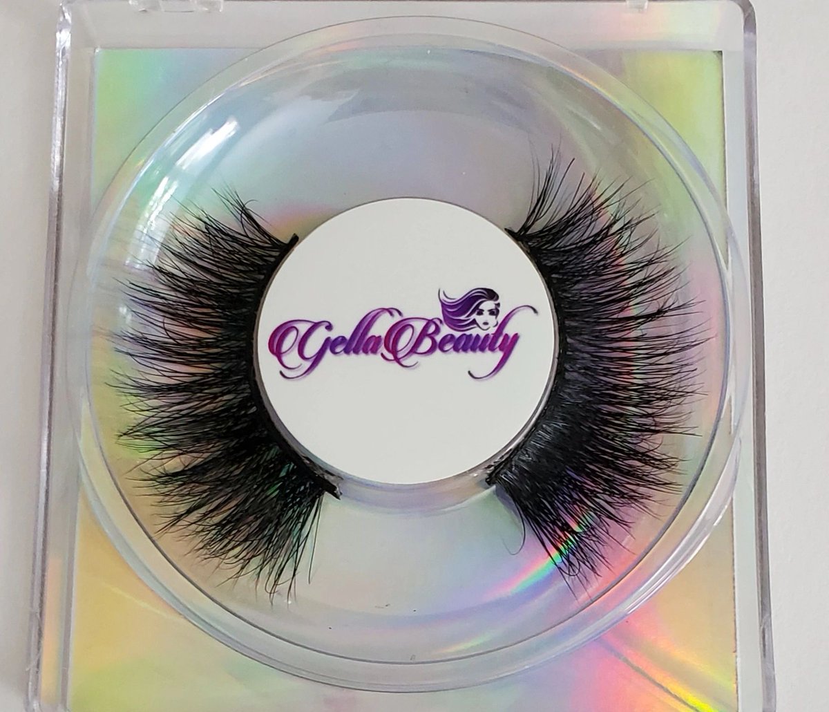 BeautyGella's tweet photo. N67

N67 3D Mink LashesNormal Length 3D Mink LashesHandmade Cruelty Free 3D Mink LashesCan be used up to 25 times with proper care

Sale price: $5.00

https://t.co/IQrTlrTlj9 https://t.co/F4zFYCgeJM