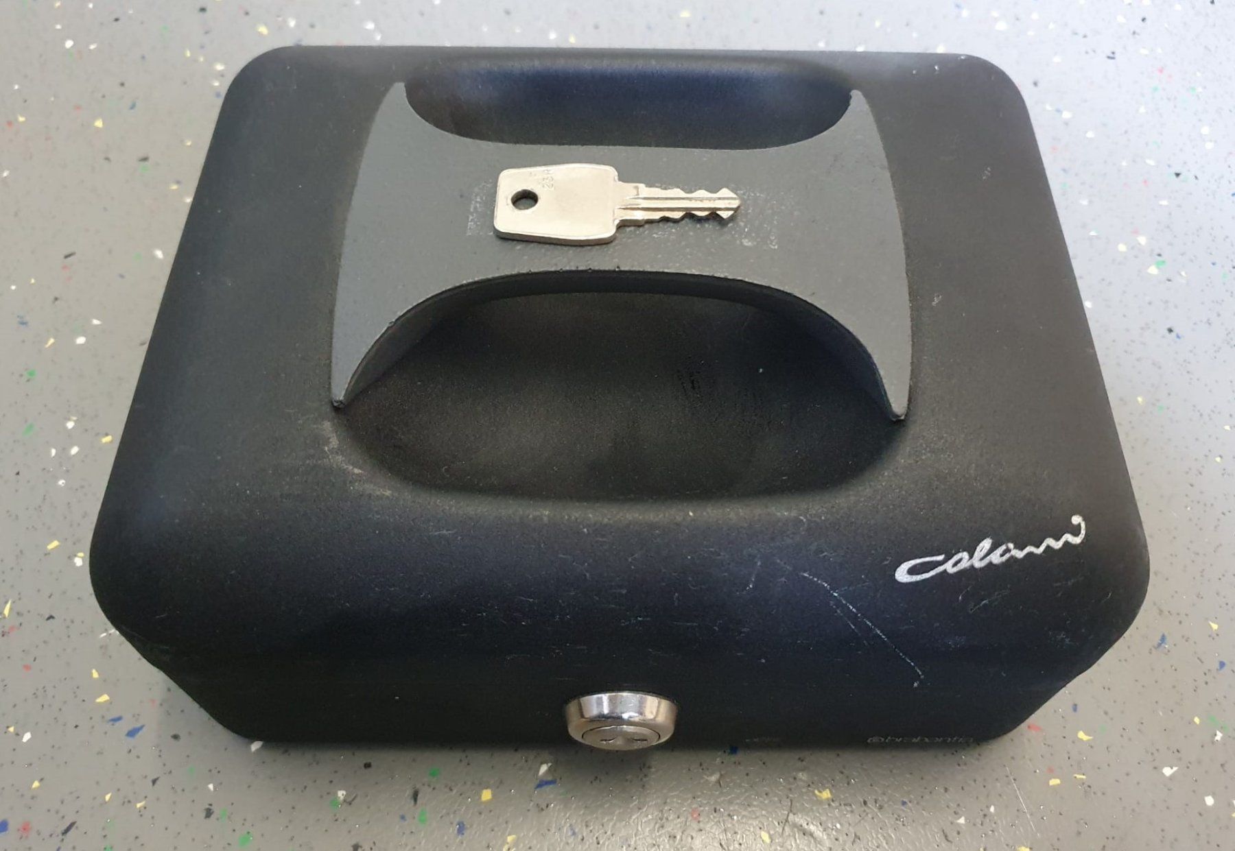 Luigi Colani Design Museum on Twitter "Cash / money box designed by