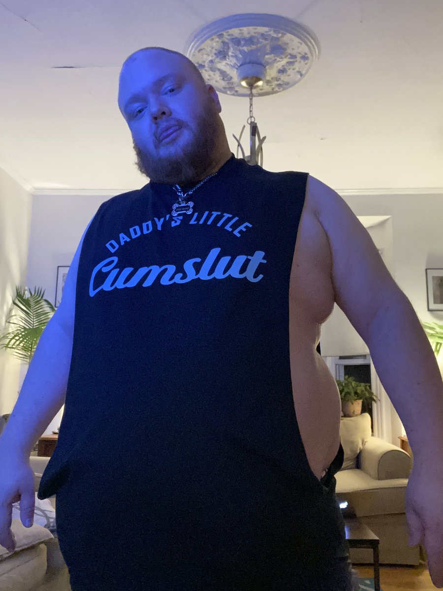 cubby_kane2's tweet photo. @Sir_Rob1 βs good little cumslut π€€
#DaddyRobApproved #DaddysGoodBoy #Chubbyass #chubbybelly #chubbycubby #chubbybottom #subbycubby #subcub #chubforchaser #chub4chaser #chubbyforchasers #chubby4chasers #chubby #chub #gaychubby #gay #bellyrubs #collared #bigbootybottom https://t.co/5hFNrPIM6i
