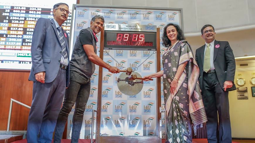 NextBillion's tweet photo. #India’s Social Stock Exchange is Coming: Key Considerations to Maximize its #Impact:

https://t.co/lDTt3ox3bY

@mohit0188 @MicroSave @TuftsUniversity @SustDev @FordFoundation @WK_Kellogg_Fdn @macfound @OpenRoadTweets #sustainability #SocialEnterprise #socent #ESG #SDGs https://t.co/qo5ViG4zWV