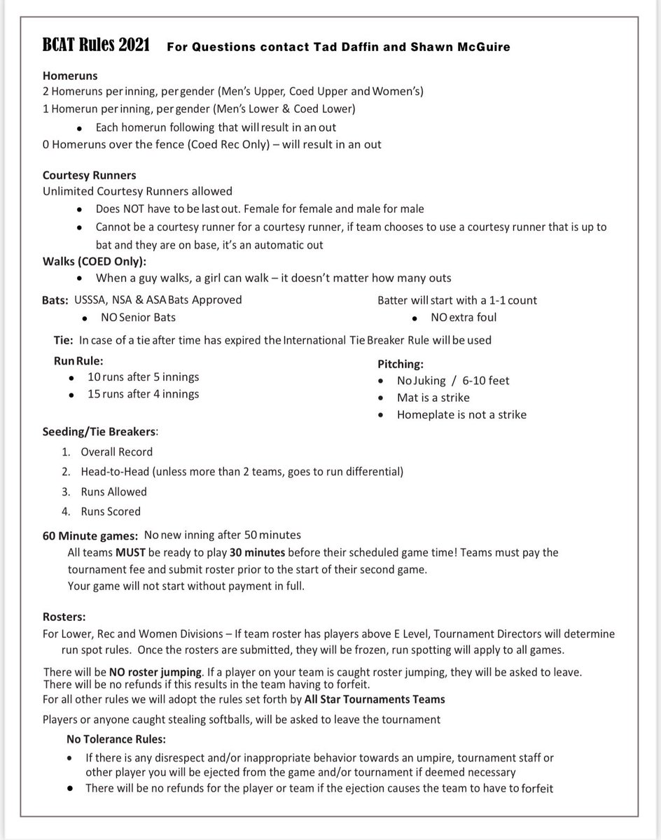 Lady Legendz Softball Foundation tweet media