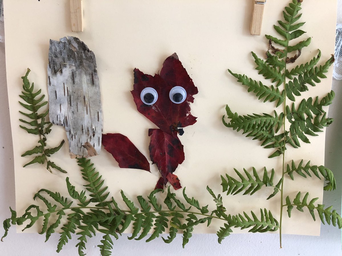 Hampton Elementary tweet media