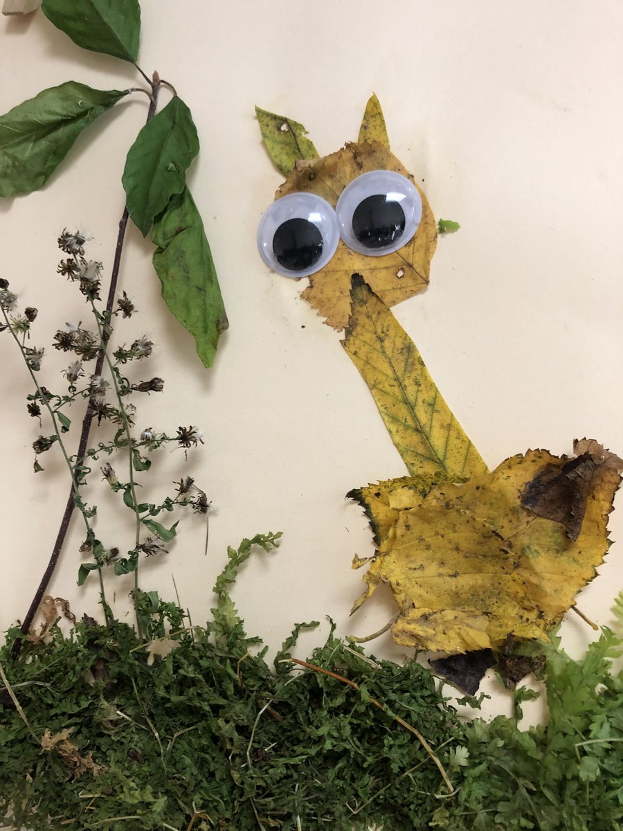 Hampton Elementary tweet media