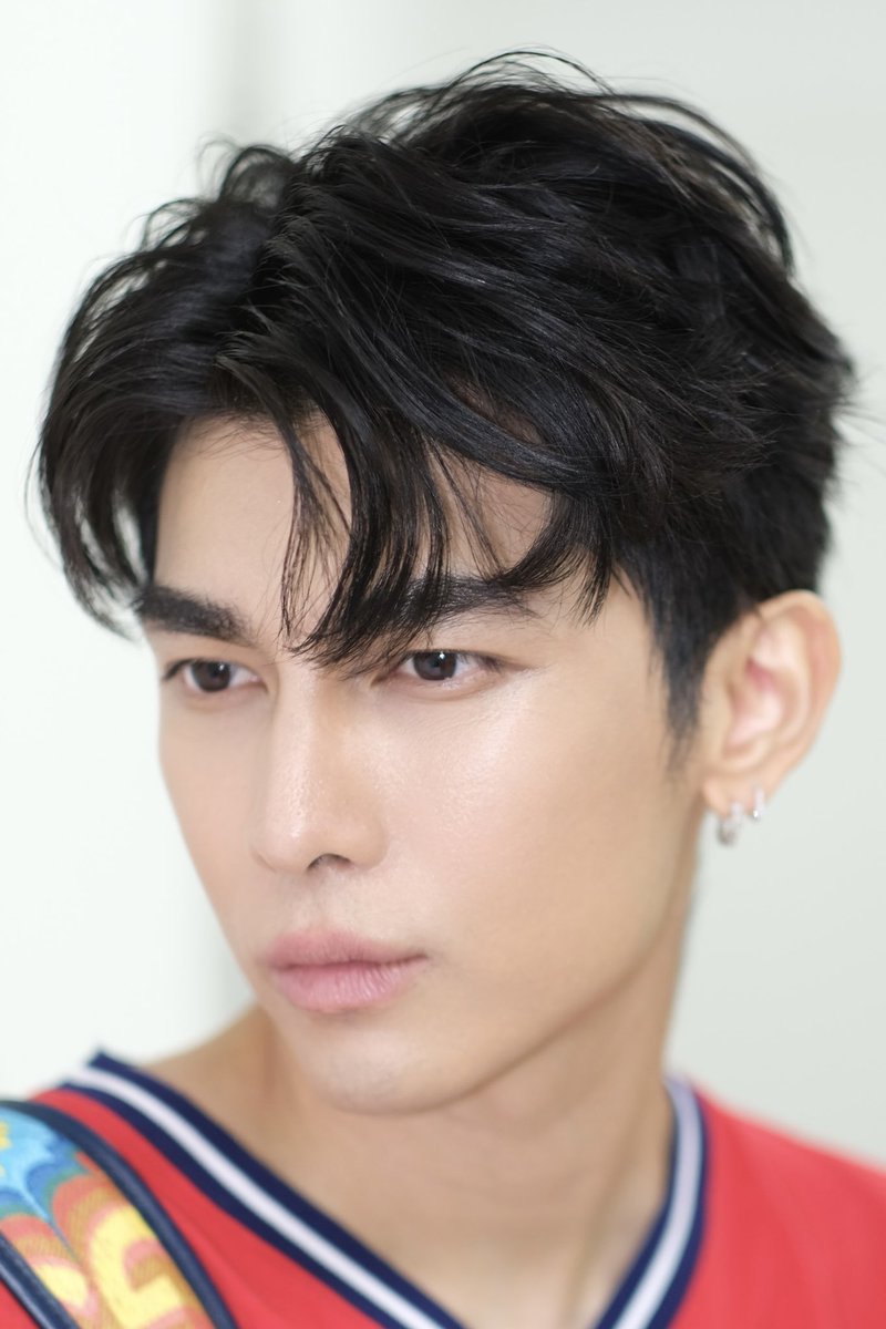 ทำไมหล่อขึ้น น้องมิว   <a href="/MSuppasit/">mewsuppasit</a> #MewSuppasit #mewlions #มิวศุภศิษฏ์